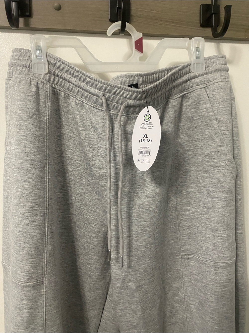 Barrel pants - Picture 10 of 15